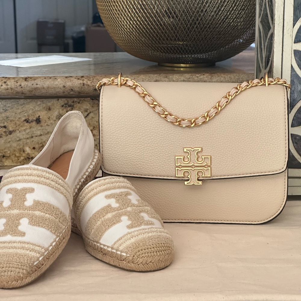 New Tory Burch  espadrille - Picture 8 of 8